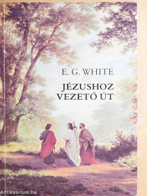 Jézushoz vezető út