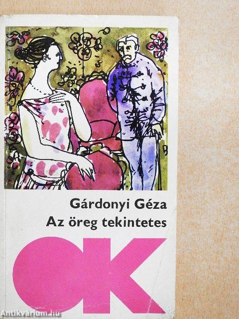 Az öreg tekintetes/Ábel és Eszter