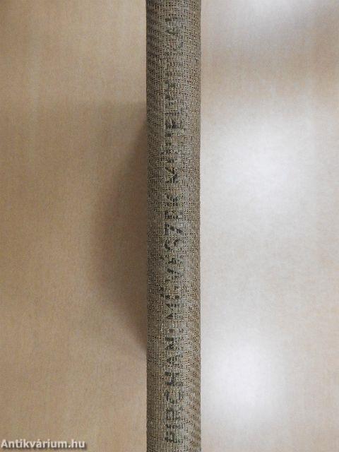 Művészek műhelytitkai