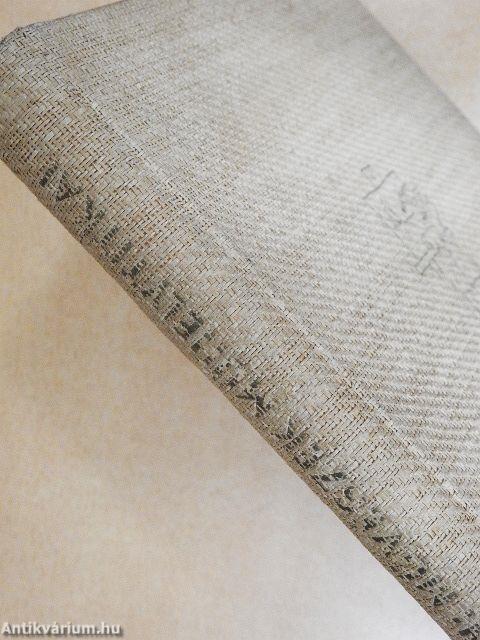 Művészek műhelytitkai