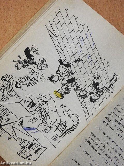 A nagyfülű krokodil