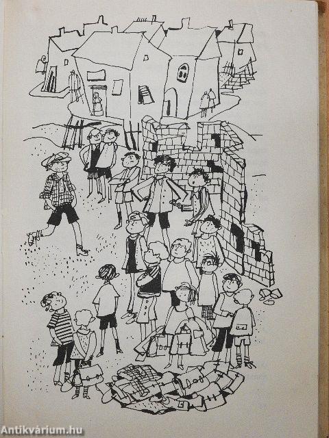 A nagyfülű krokodil