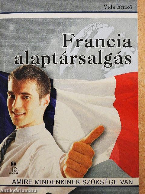 Francia alaptársalgás