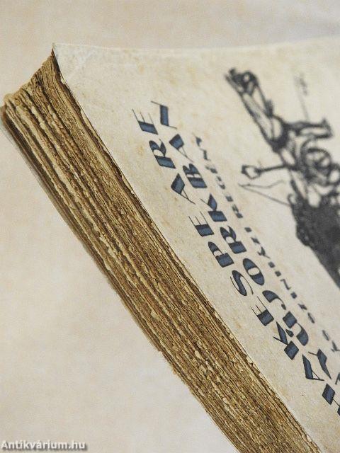 Shakespeare a Nyújorkban