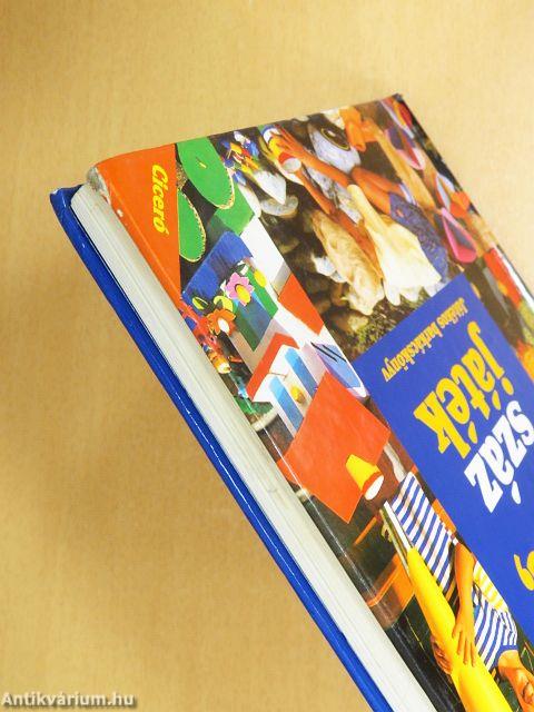 Száz ötlet, száz játék