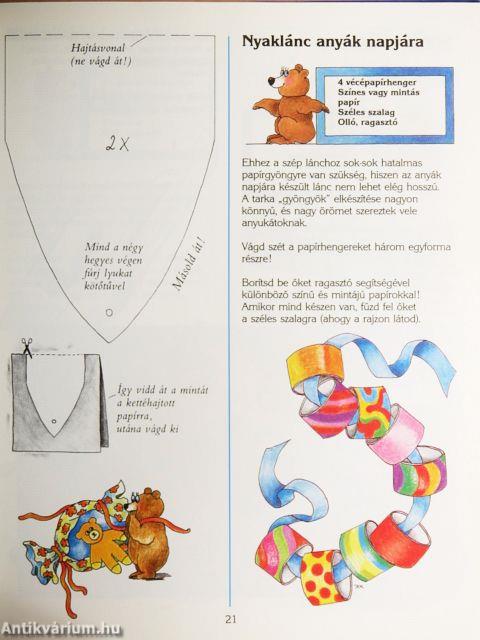 Száz ötlet, száz játék