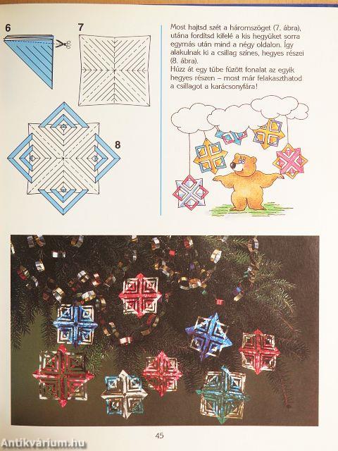 Száz ötlet, száz játék