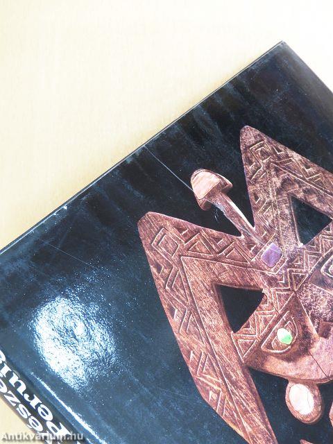 Indián művészet Mexikótól Peruig