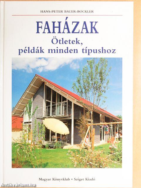 Faházak