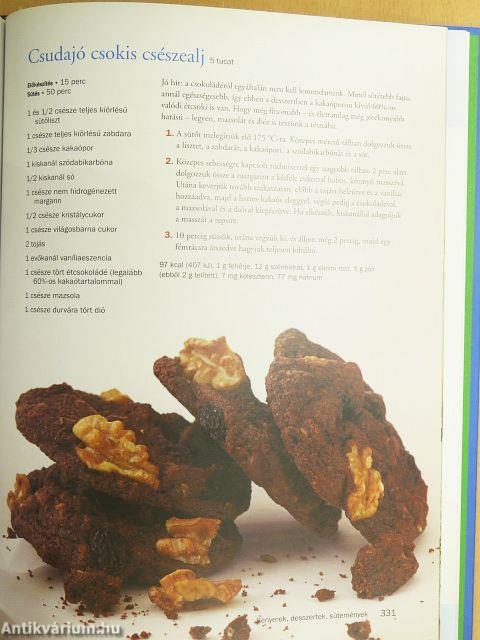 Terítéken az egészség