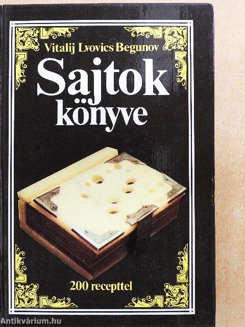 Sajtok könyve