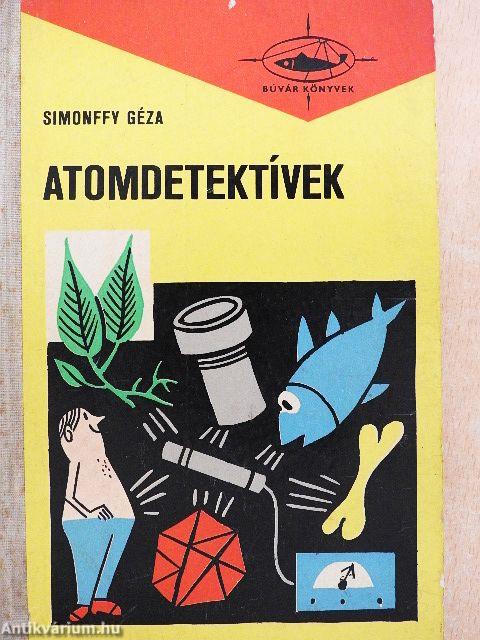 Atomdetektívek