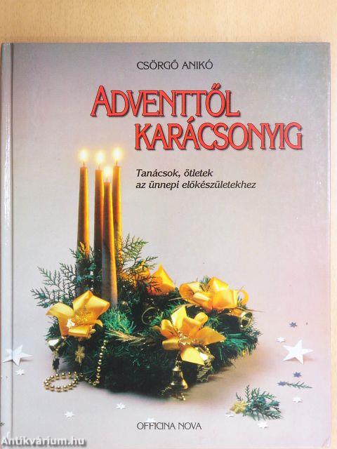 Adventtől karácsonyig