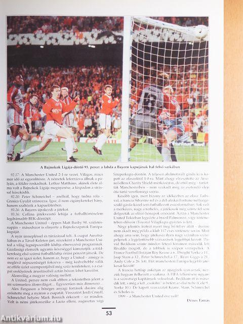 Magyar Sportévkönyv 2000