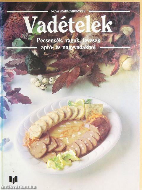 Vadételek
