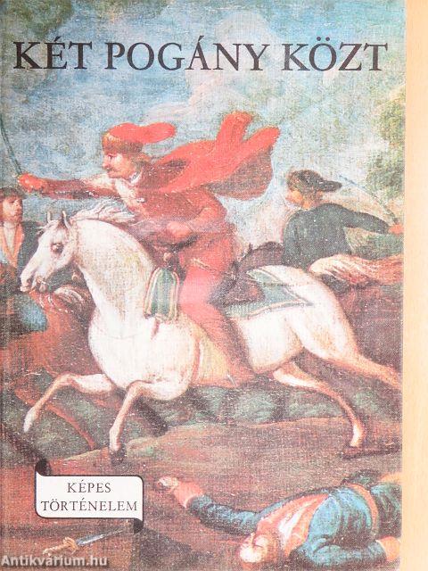Két pogány közt