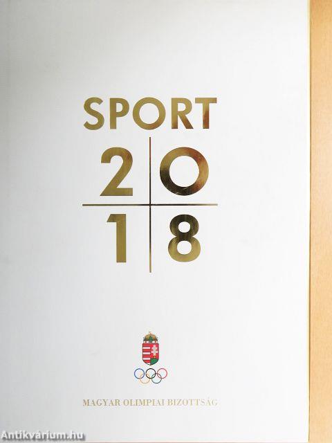 Sport 2018