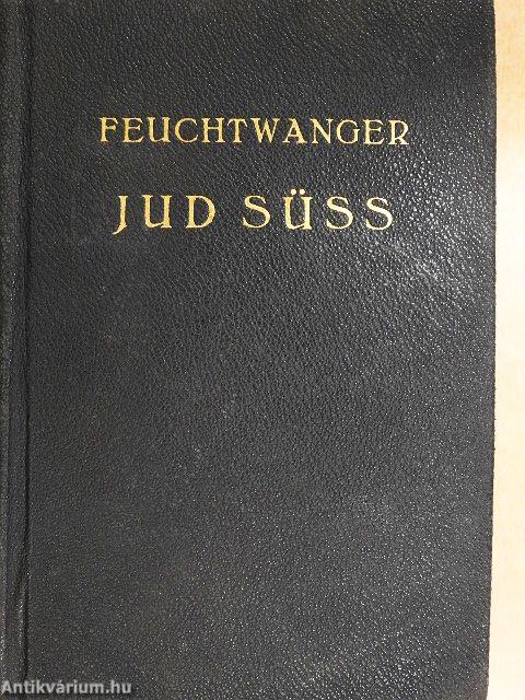 Jud Süss