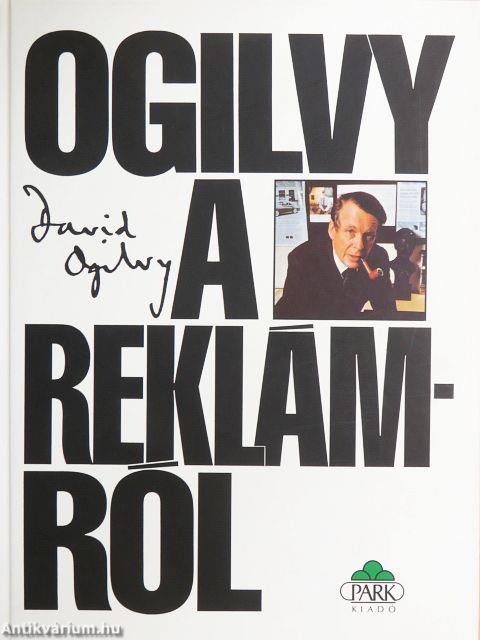 Ogilvy a reklámról