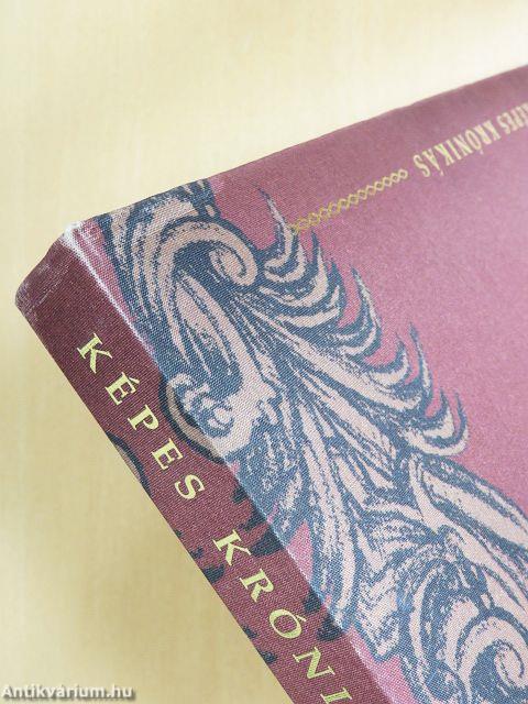 Képes Krónikás - Budapest