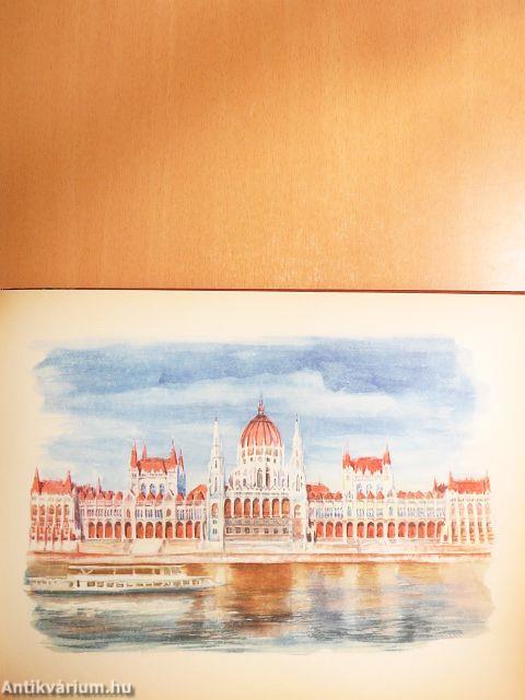 Képes Krónikás - Budapest