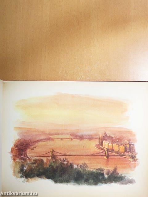 Képes Krónikás - Budapest