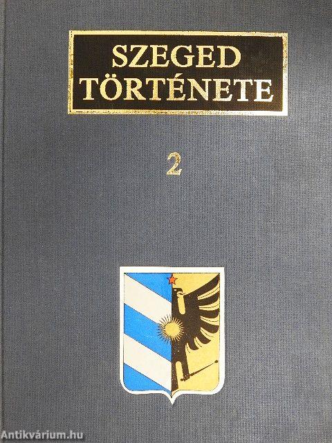 Szeged története 2.
