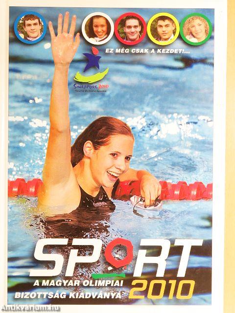 Sport 2010