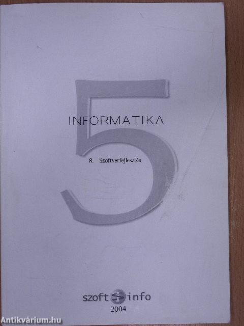 Informatika 5.