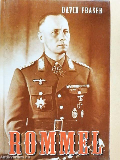 Rommel II. (töredék)