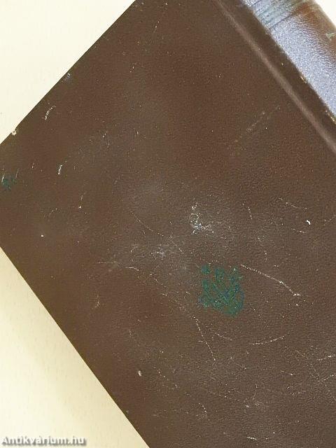 I. V. Sztálin művei 7.