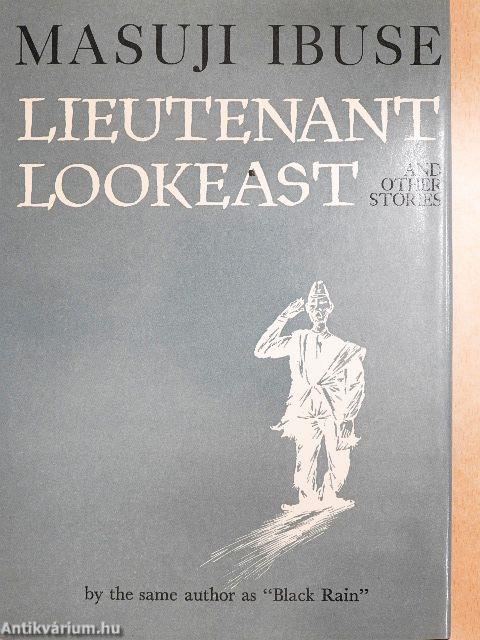 Lieutenant Lookeast