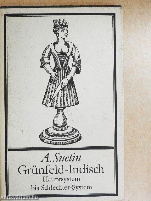 Grünfeld-Indisch