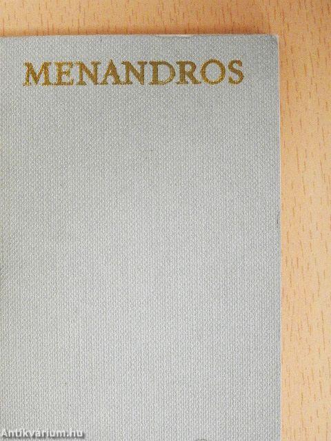 Menandros