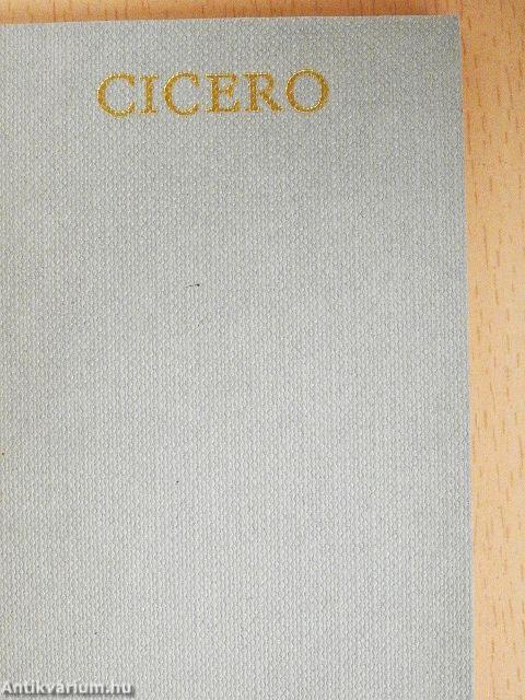 Cicero