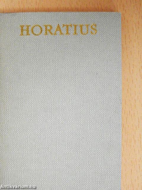 Horatius