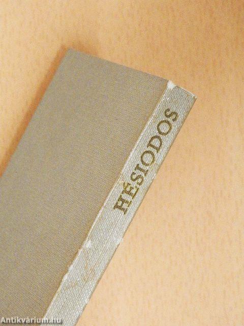 Hésiodos