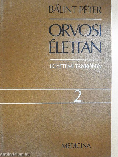 Orvosi élettan 2. (töredék)