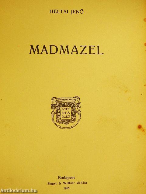 Madmazel