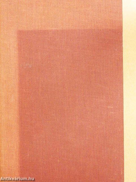 A magyar kritika évszázadai 1-3.