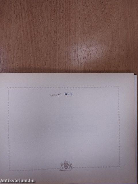 Képes Krónikás - Budapest