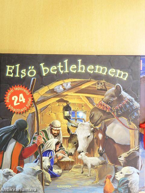 Első betlehemem