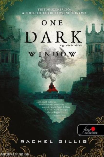 One Dark Window - Egy sötét ablak