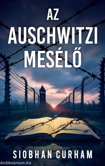 Az auschwitzi mesélő