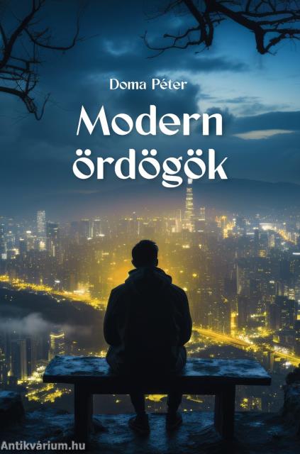 Modern ördögök