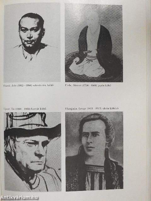 Világirodalmi Lexikon 16. (töredék)