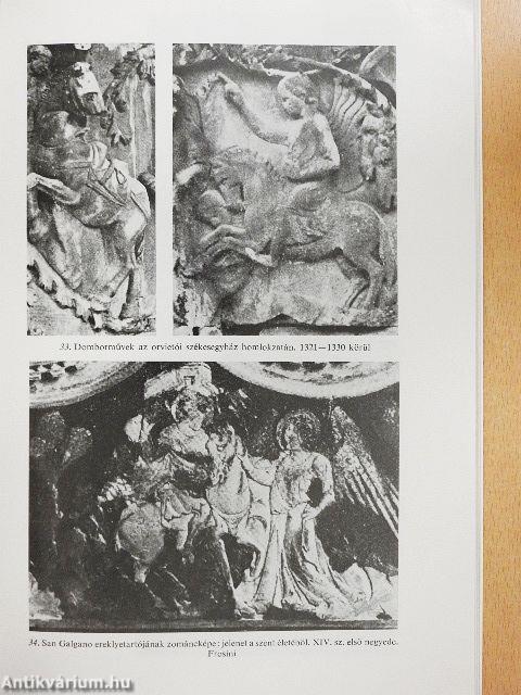 Varadinum/Várad vára I-II.