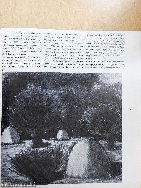 Műgyűjtő 1969/1.