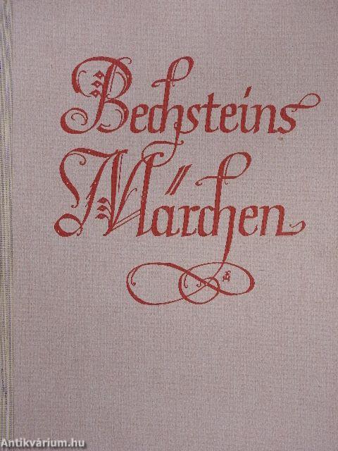 Ludwig Bechsteins Märchen