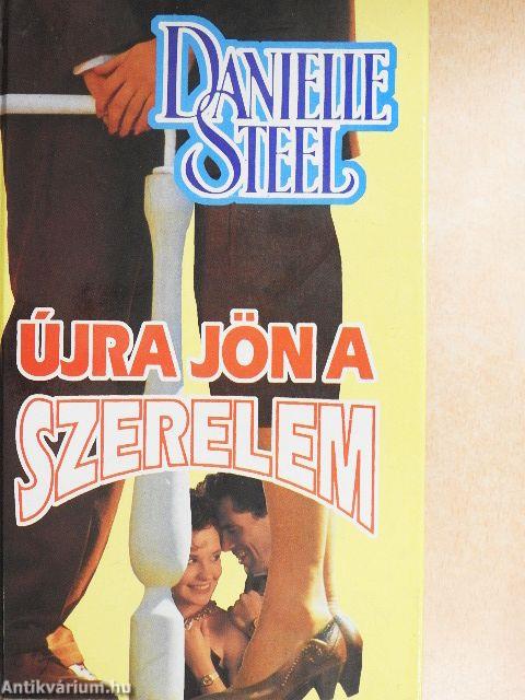 Újra jön a szerelem